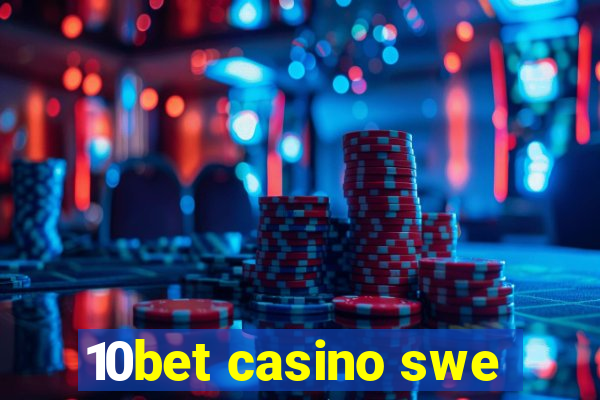 10bet casino swe